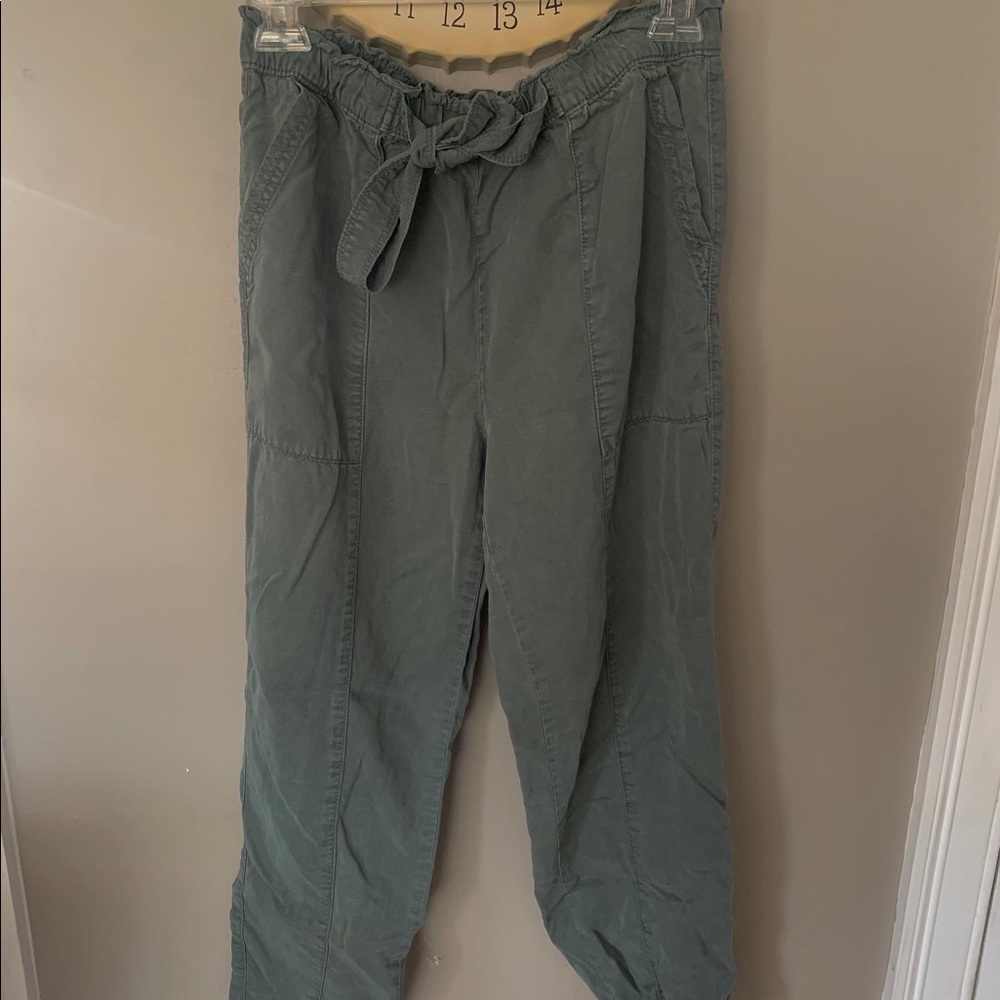 Never wear it